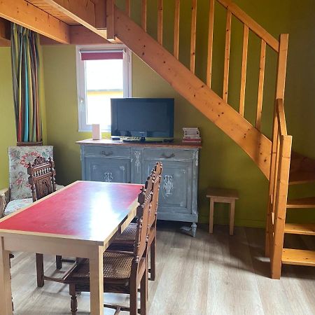 Cottage Anadwen Au Pied Du Lac Au Duc Et Son Golf Ploërmel エクステリア 写真