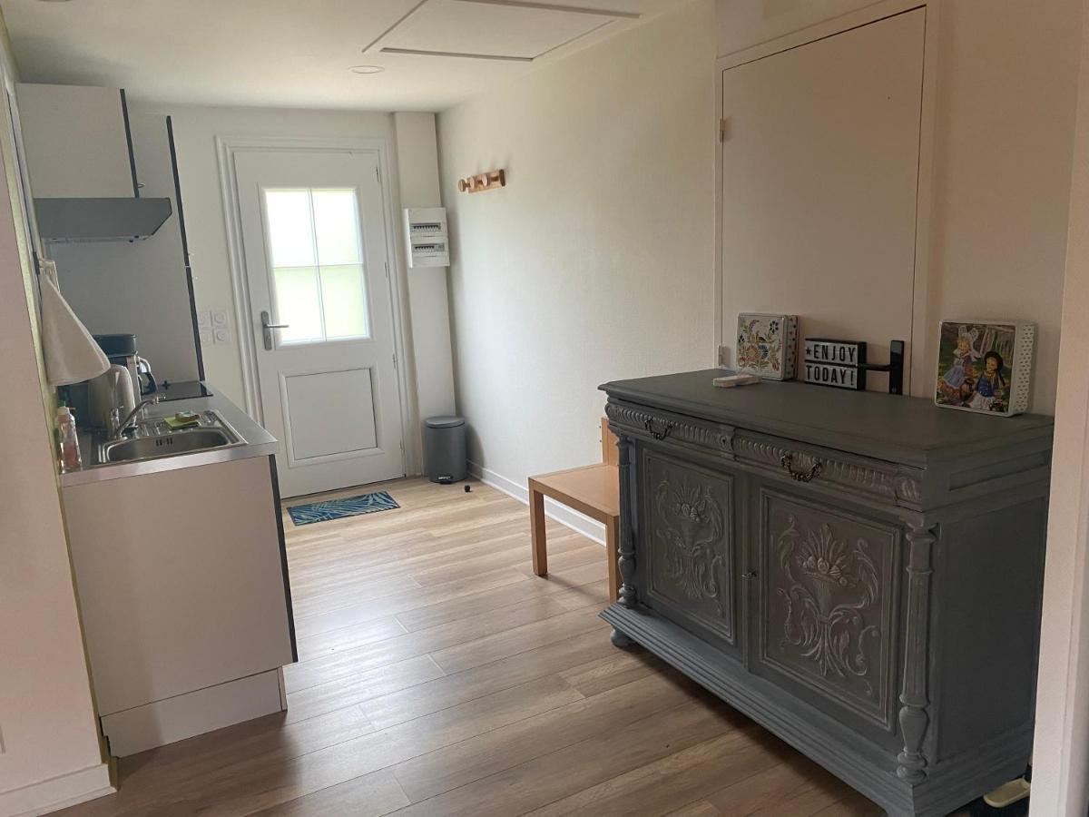 Cottage Anadwen Au Pied Du Lac Au Duc Et Son Golf Ploërmel エクステリア 写真